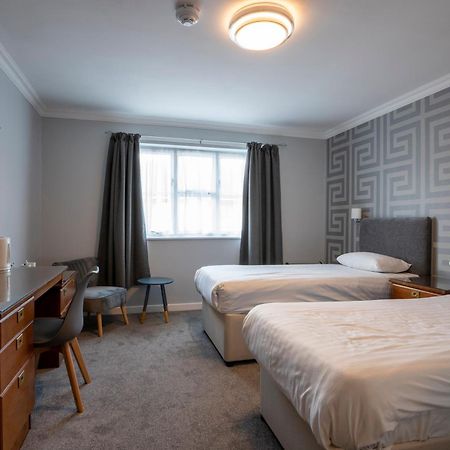 Beaufort Park Hotel Mold Εξωτερικό φωτογραφία