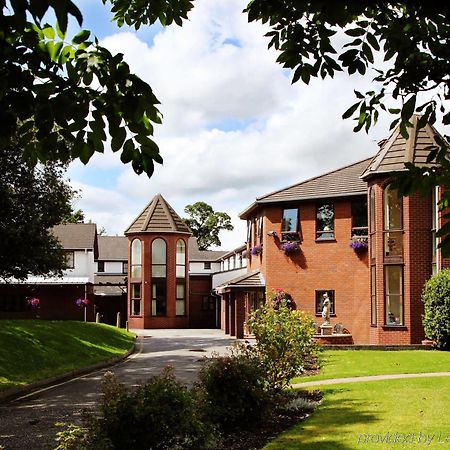 Beaufort Park Hotel Mold Εξωτερικό φωτογραφία