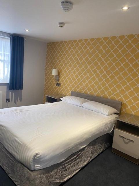 Beaufort Park Hotel Mold Εξωτερικό φωτογραφία