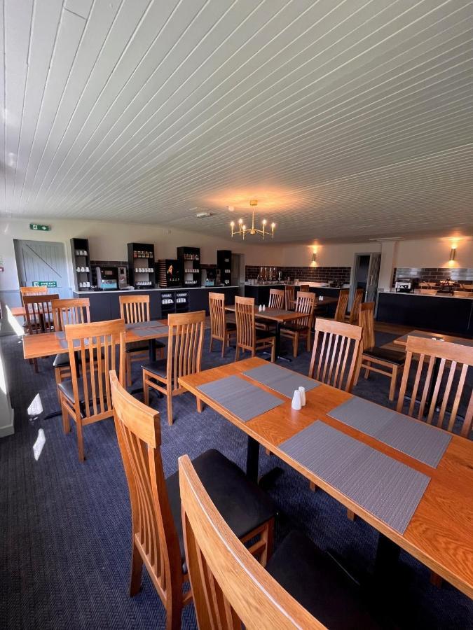 Beaufort Park Hotel Mold Εξωτερικό φωτογραφία