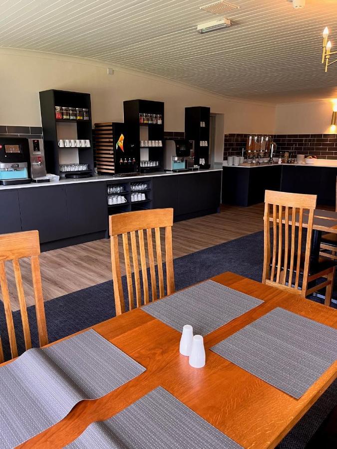 Beaufort Park Hotel Mold Εξωτερικό φωτογραφία