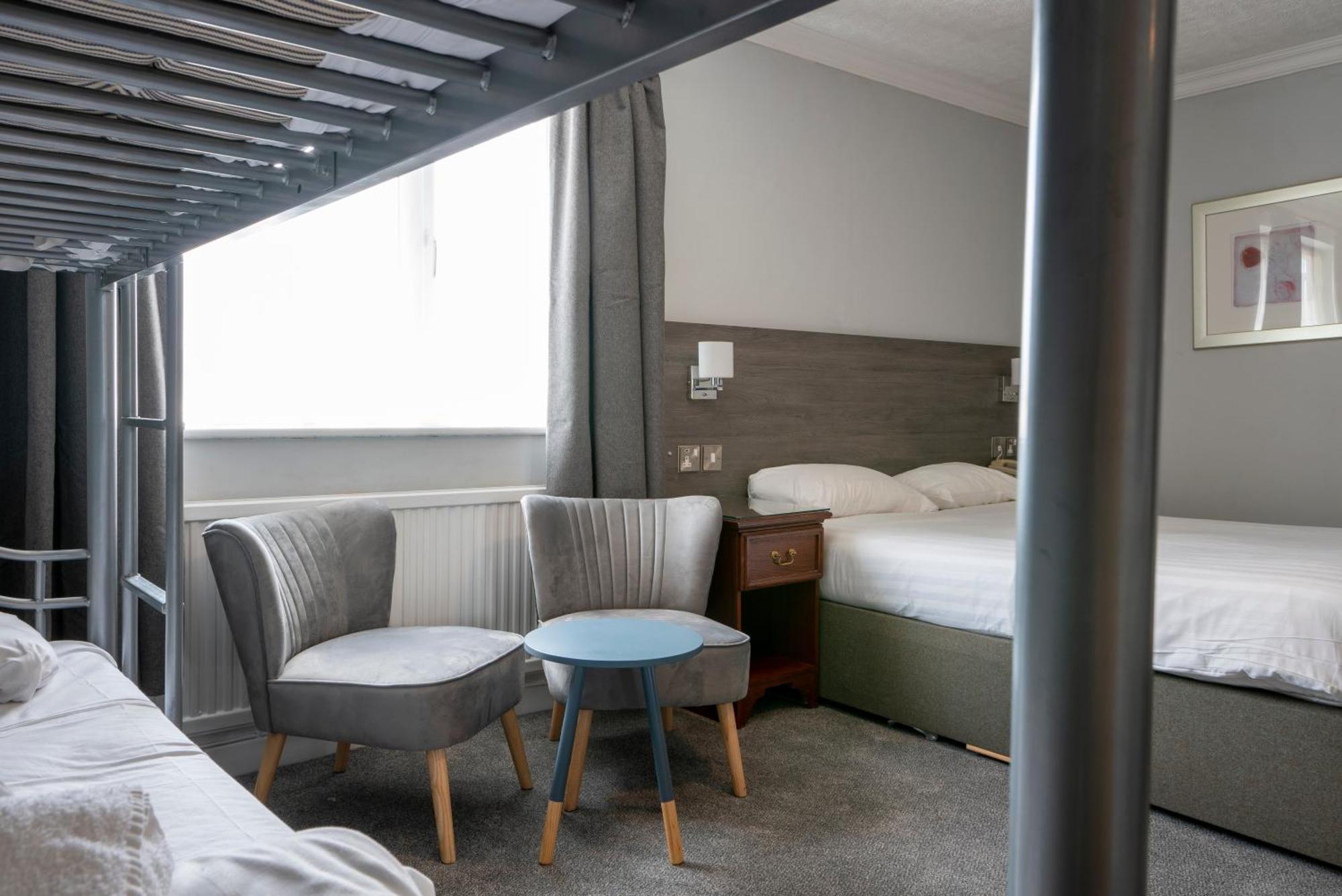 Beaufort Park Hotel Mold Εξωτερικό φωτογραφία