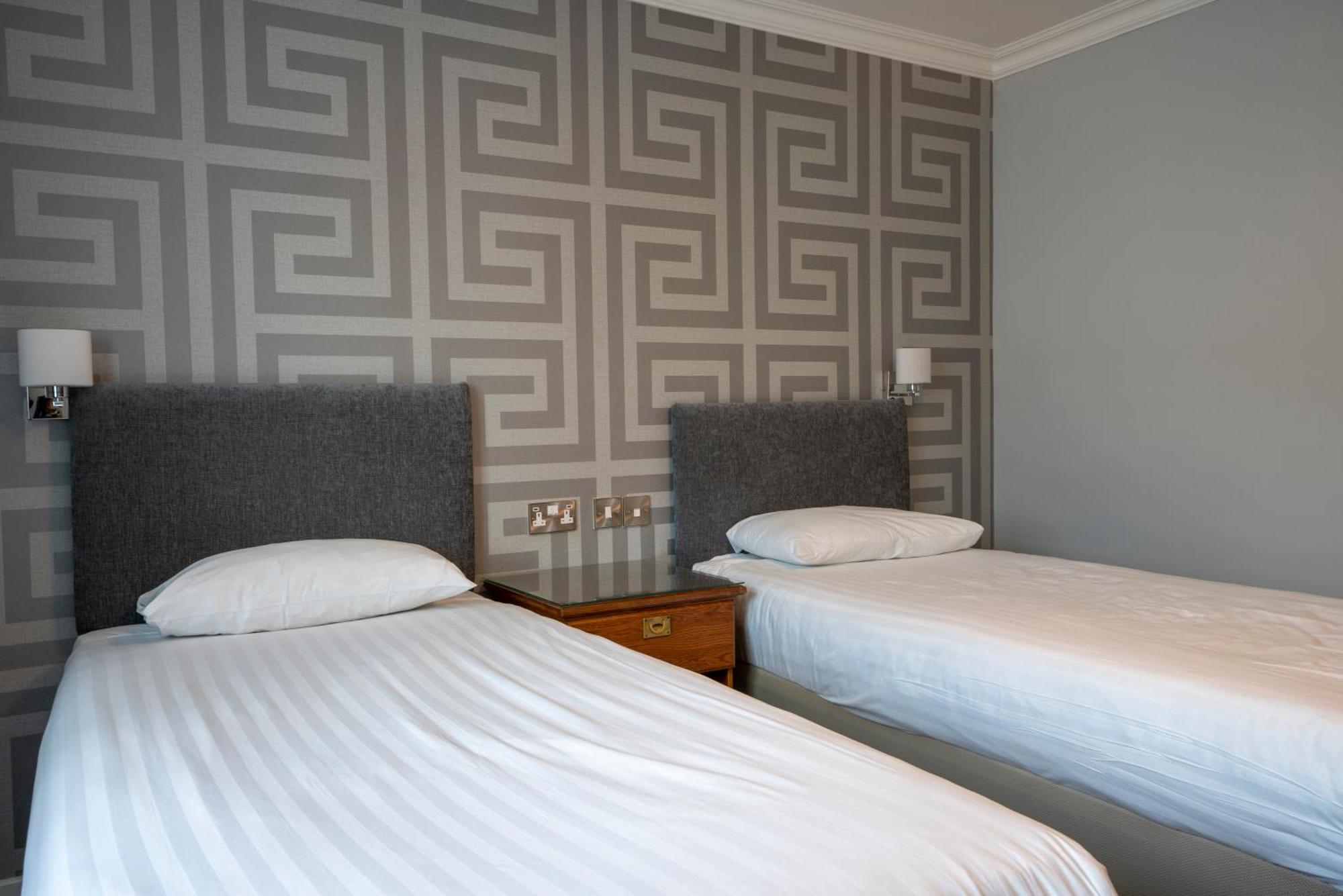 Beaufort Park Hotel Mold Εξωτερικό φωτογραφία