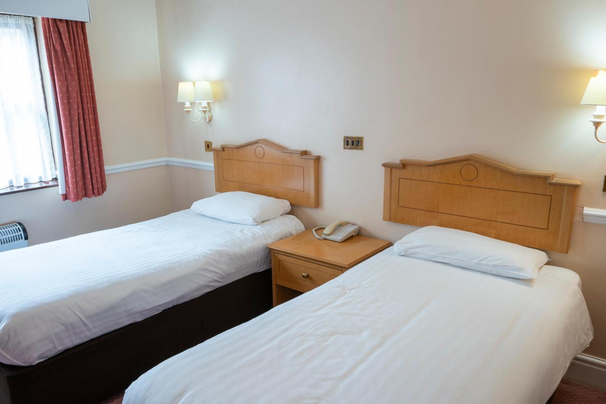 Beaufort Park Hotel Mold Εξωτερικό φωτογραφία