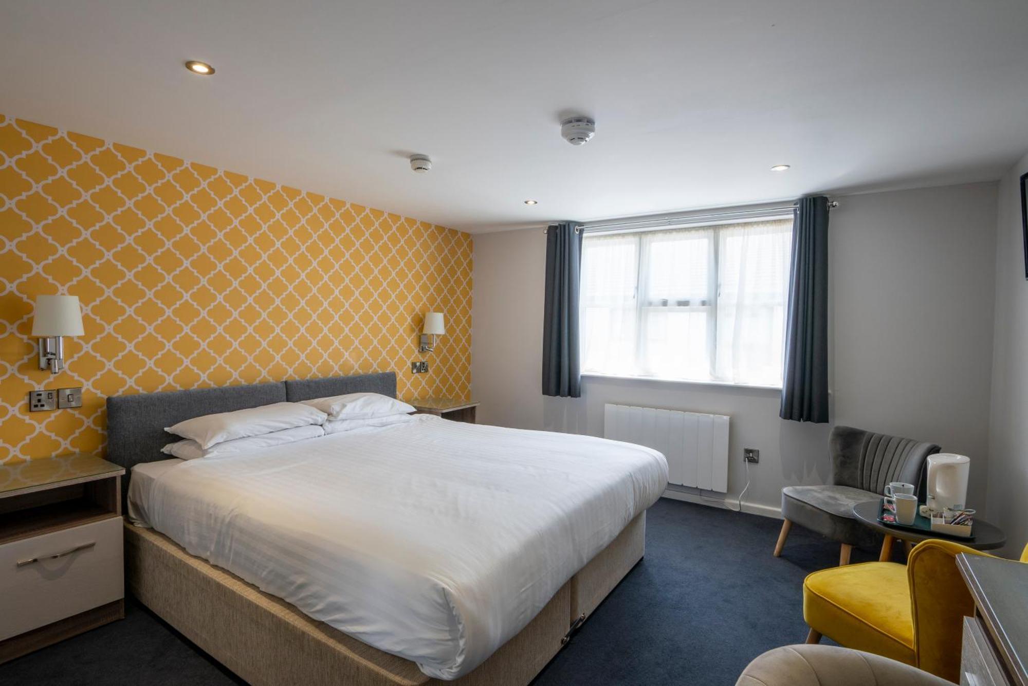 Beaufort Park Hotel Mold Εξωτερικό φωτογραφία