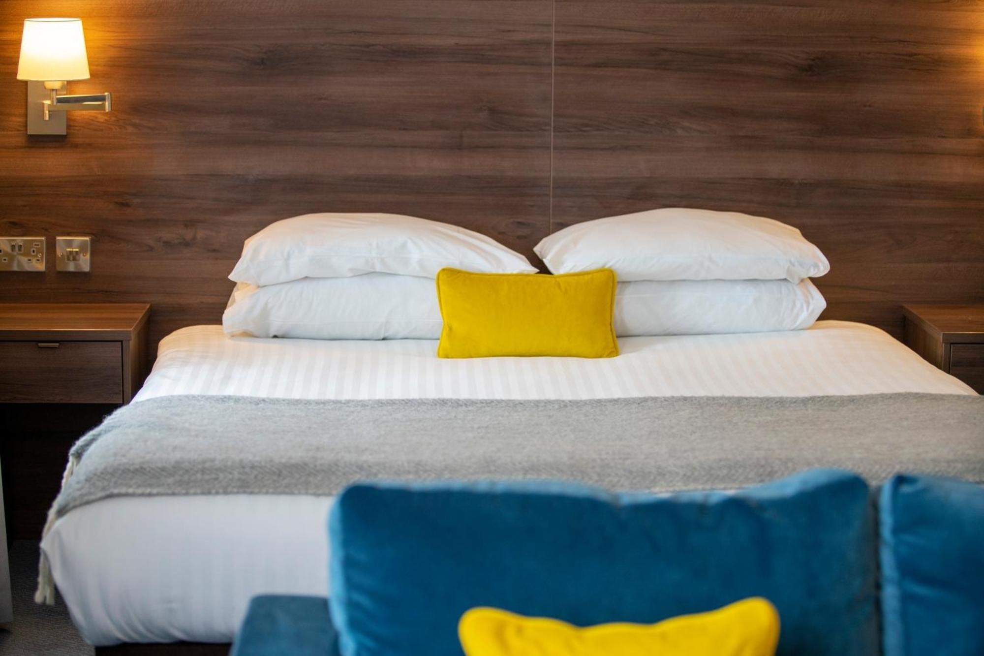 Beaufort Park Hotel Mold Εξωτερικό φωτογραφία