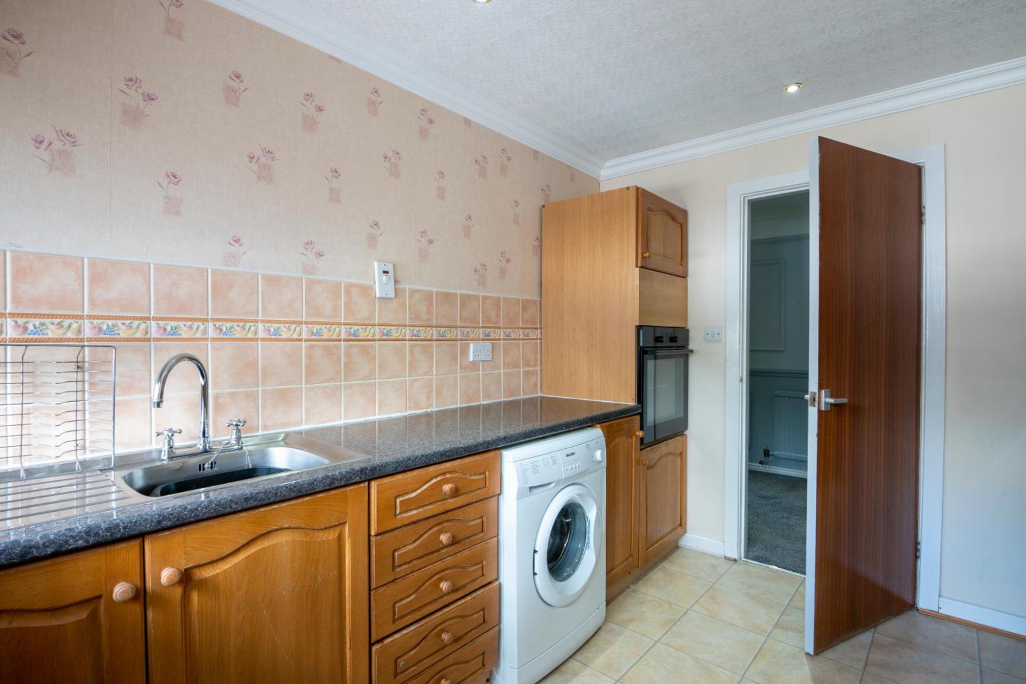 Beaufort Park Hotel Mold Εξωτερικό φωτογραφία