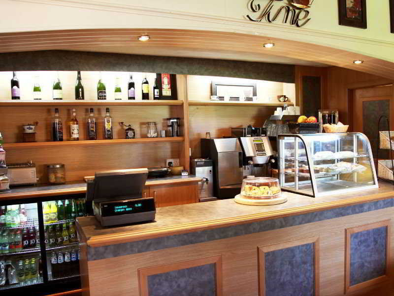 Beaufort Park Hotel Mold Εξωτερικό φωτογραφία