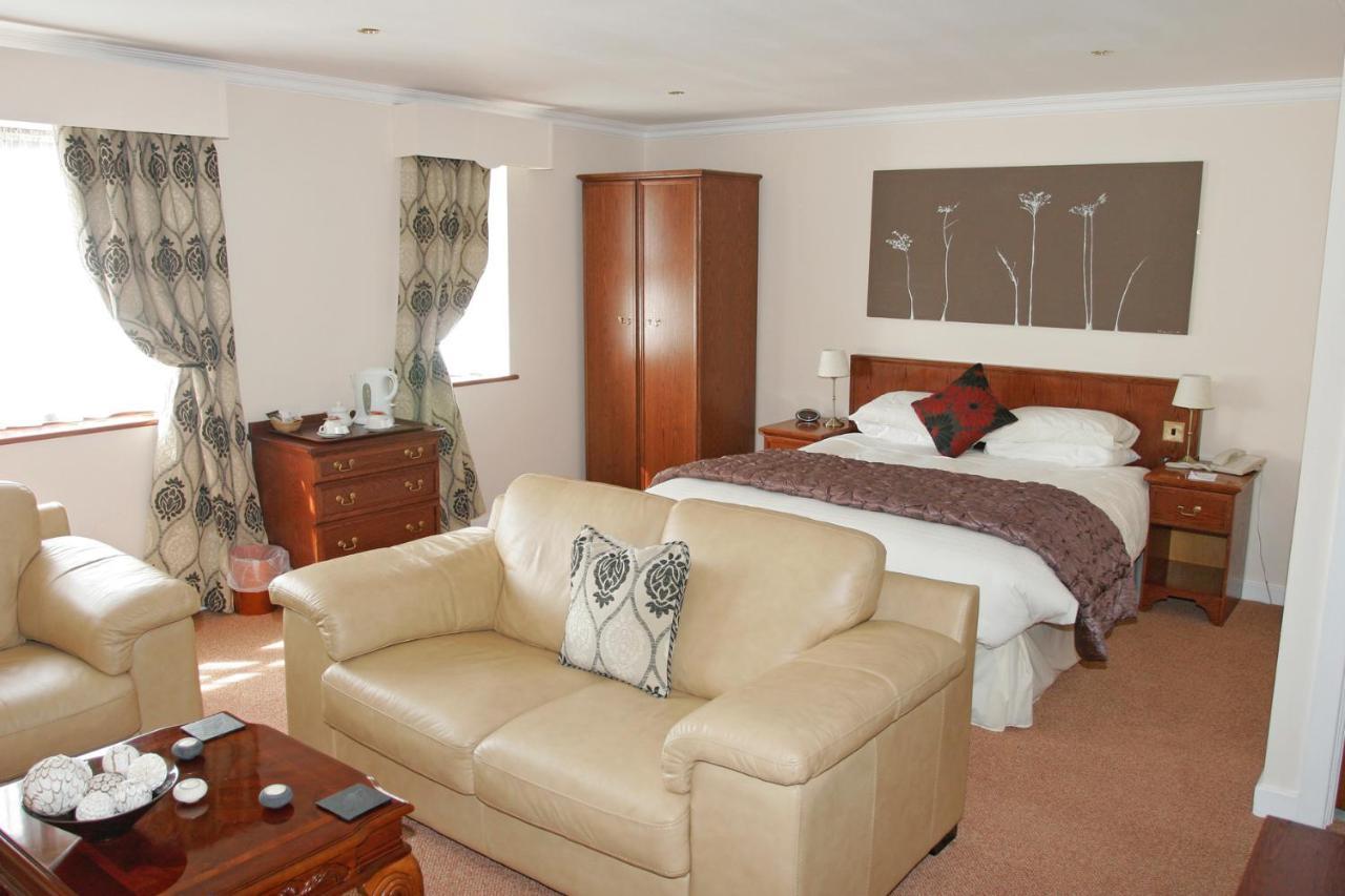Beaufort Park Hotel Mold Εξωτερικό φωτογραφία