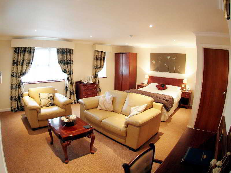 Beaufort Park Hotel Mold Εξωτερικό φωτογραφία