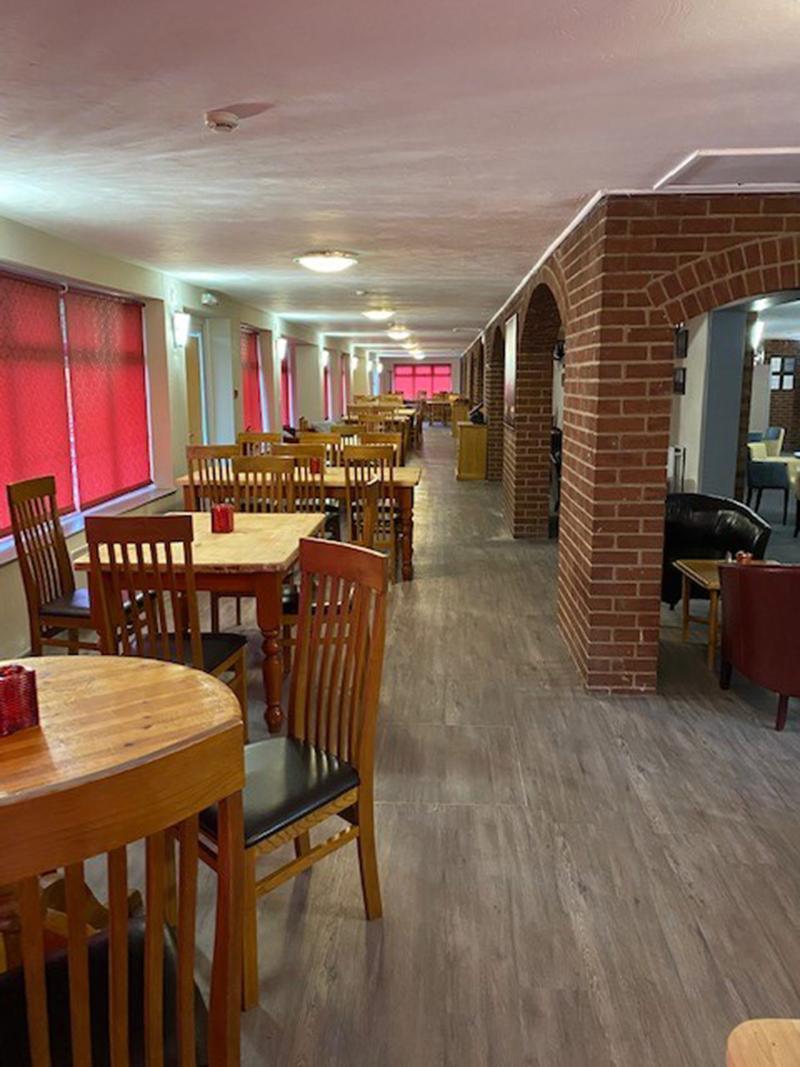 Beaufort Park Hotel Mold Εξωτερικό φωτογραφία